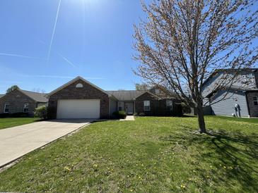 Photo one of 4567 Everest Dr Westfield IN 46062 | MLS 21974349