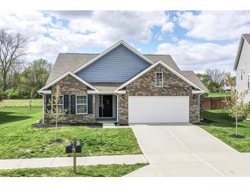 Photo one of 5096 Castamere Dr Noblesville IN 46062 | MLS 21974357