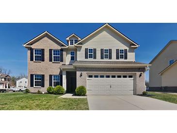Photo one of 16540 Winter Meadow Dr Fishers IN 46040 | MLS 21974360