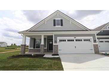 Photo one of 16697 Cattle Hollow Ln Noblesville IN 46060 | MLS 21974385