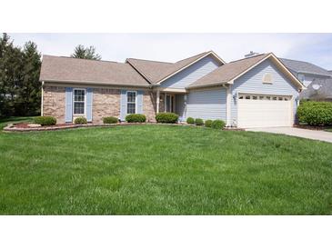 Photo one of 9575 Hadway Dr Indianapolis IN 46256 | MLS 21974386