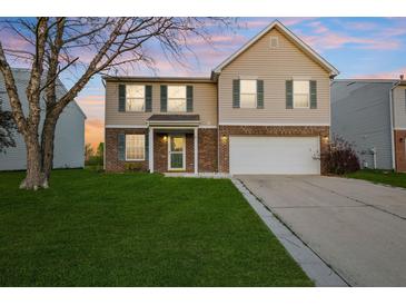 Photo one of 6915 Governors Pointe Blvd Indianapolis IN 46217 | MLS 21974409