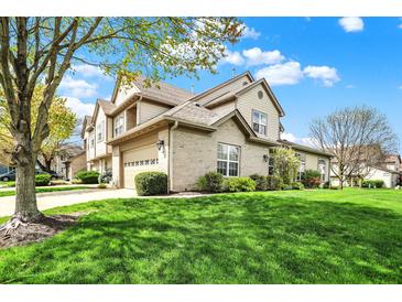 Photo one of 9090 Winslow Way Fishers IN 46037 | MLS 21974432