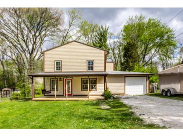 Photo one of 6670 E 13Th St Indianapolis IN 46219 | MLS 21974439