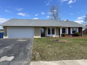 Photo one of 179 West St Whiteland IN 46184 | MLS 21974457