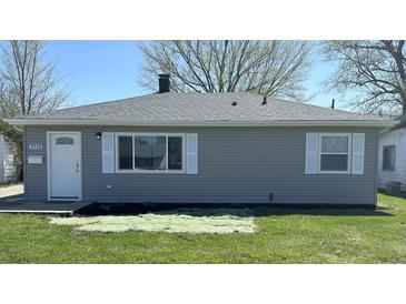 Photo one of 2715 W 18Th St Anderson IN 46011 | MLS 21974484