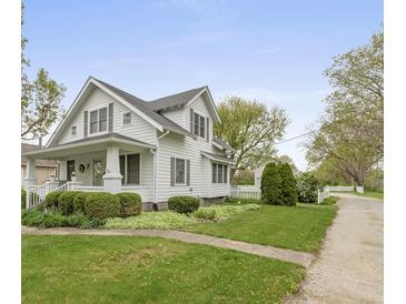Photo one of 624 S Green St Brownsburg IN 46112 | MLS 21974488