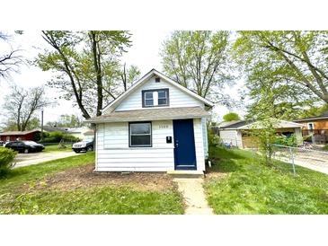 Photo one of 1160 Graham St Franklin IN 46131 | MLS 21974489