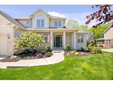 Photo one of 13448 Grapevine Ln Fishers IN 46038 | MLS 21974499