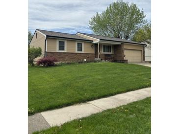 Photo one of 3603 Dawnwood Dr Indianapolis IN 46227 | MLS 21974522