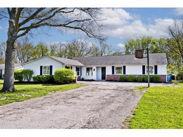 Photo one of 7137 Hague Rd Indianapolis IN 46256 | MLS 21974586