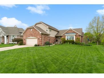 Photo one of 4738 Chervil Ct Indianapolis IN 46237 | MLS 21974597