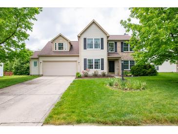 Photo one of 6416 Hollingsworth Dr Indianapolis IN 46268 | MLS 21974626