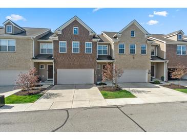 Photo one of 9749 Thorne Cliff Way # 103 Fishers IN 46037 | MLS 21974637
