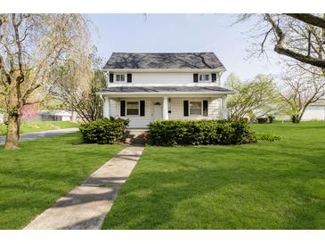 Photo one of 1208 North St Noblesville IN 46060 | MLS 21974671
