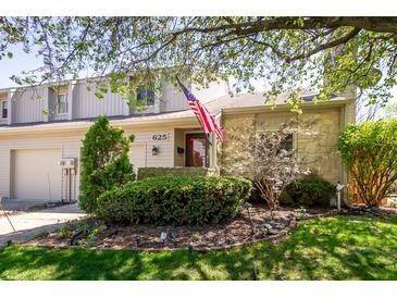 Photo one of 625 Conner Creek Dr Fishers IN 46038 | MLS 21974704