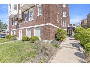 Photo one of 230 E 9Th St # 302 Indianapolis IN 46204 | MLS 21974721