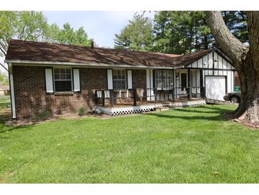 Photo one of 1428 Stanley Rd Plainfield IN 46168 | MLS 21974754