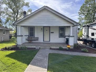 Photo one of 262 S Brooks St Columbus IN 47201 | MLS 21974780