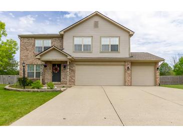 Photo one of 5241 Mesa Verde Dr Indianapolis IN 46237 | MLS 21974849