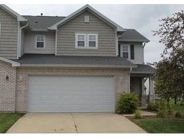 Photo one of 204 Clear Branch Dr Brownsburg IN 46112 | MLS 21974850