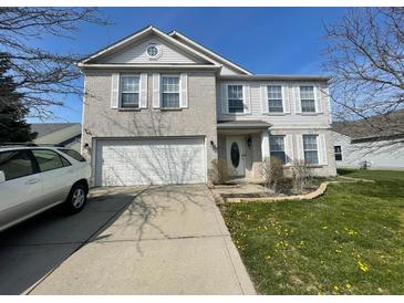 Photo one of 9884 Big Bend Dr Indianapolis IN 46234 | MLS 21974883