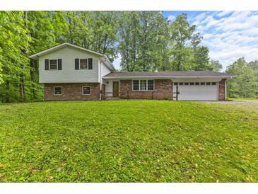 Photo one of 406 Conduitt Dr Mooresville IN 46158 | MLS 21974897