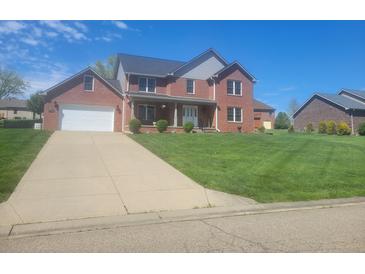 Photo one of 776 E Timber Dr Martinsville IN 46151 | MLS 21974926
