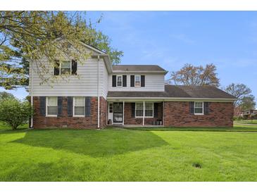 Photo one of 1209 Darby Ln Indianapolis IN 46260 | MLS 21974931