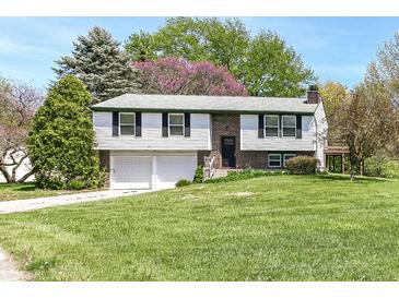 Photo one of 4151 Clayburn Dr Indianapolis IN 46268 | MLS 21974965