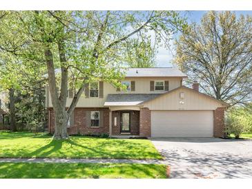 Photo one of 8739 Gunpowder Dr Indianapolis IN 46256 | MLS 21974966