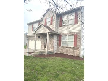 Photo one of 1947 Breman Ln Indianapolis IN 46229 | MLS 21974979