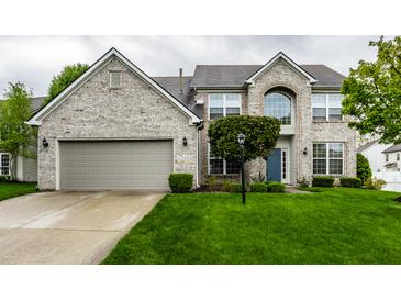 Photo one of 8349 Bent Oak Cir Indianapolis IN 46236 | MLS 21974980