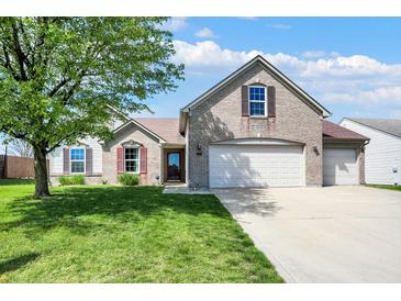 Photo one of 7054 Fields Dr Indianapolis IN 46239 | MLS 21974983