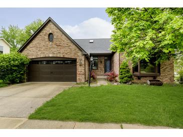 Photo one of 10560 Lighthouse Way Indianapolis IN 46256 | MLS 21975060