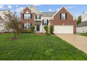 Photo one of 9973 Rainbow Falls Ln Fishers IN 46037 | MLS 21975062
