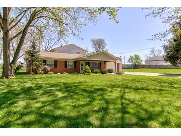 Photo one of 2129 Newhaven Dr Indianapolis IN 46231 | MLS 21975081