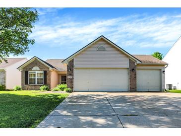Photo one of 6705 Southern Cross Dr Indianapolis IN 46237 | MLS 21975104