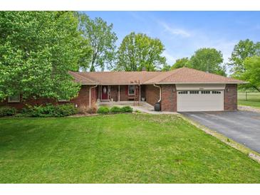 Photo one of 6584 Weil Dr Brownsburg IN 46112 | MLS 21975117