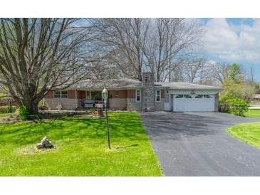 Photo one of 2888 Woodside Dr Plainfield IN 46168 | MLS 21975137