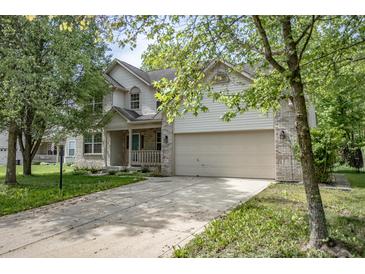 Photo one of 11333 Bear Hollow Ct Indianapolis IN 46229 | MLS 21975194