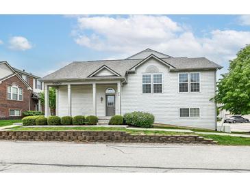 Photo one of 12691 Leah Ln Fishers IN 46037 | MLS 21975215