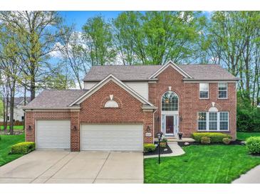 Photo one of 12253 Bedrock Ct Fishers IN 46037 | MLS 21975219