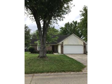 Photo one of 12149 Rossi Dr Indianapolis IN 46236 | MLS 21975224