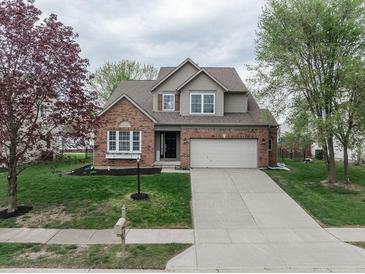 Photo one of 6478 Kentstone Dr Indianapolis IN 46268 | MLS 21975240