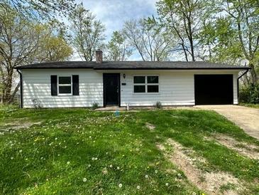 Photo one of Indianapolis IN 46224 | MLS 21975262