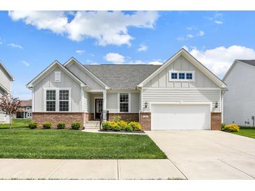 Photo one of 3131 Gray Hawk Dr Columbus IN 47201 | MLS 21975264
