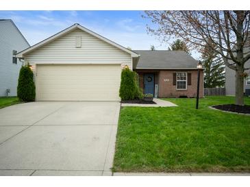 Photo one of 19159 Prairie Crossing Dr Noblesville IN 46062 | MLS 21975311