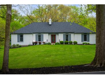 Photo one of 6801 Dean Rd Indianapolis IN 46220 | MLS 21975312