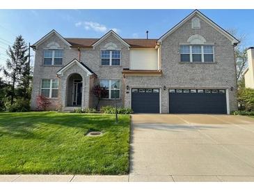 Photo one of 9785 Valley Springs Blvd Fishers IN 46037 | MLS 21975315